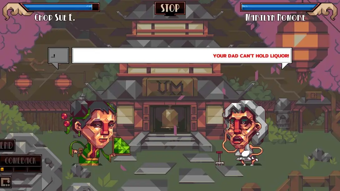 图片[3]-【美版】噢…先生！好莱坞式嘲讽 .Oh…Sir! The Hollywood Roast-游糖YoTeb