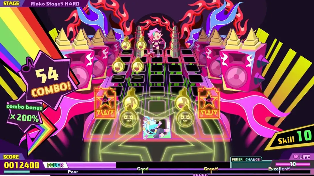 图片[3]-节奏之歌 Beat Souls-游糖YoTeb