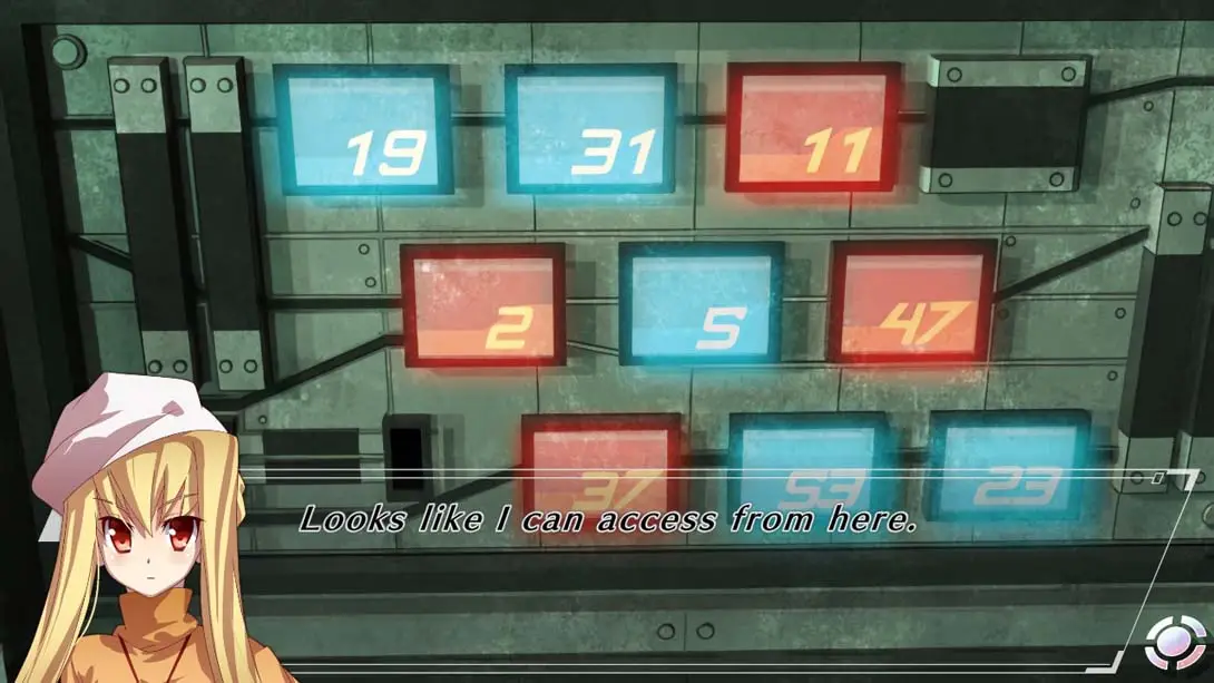 图片[2]-密室的祭品 ABYSS OF THE SACRIFICE-游糖YoTeb