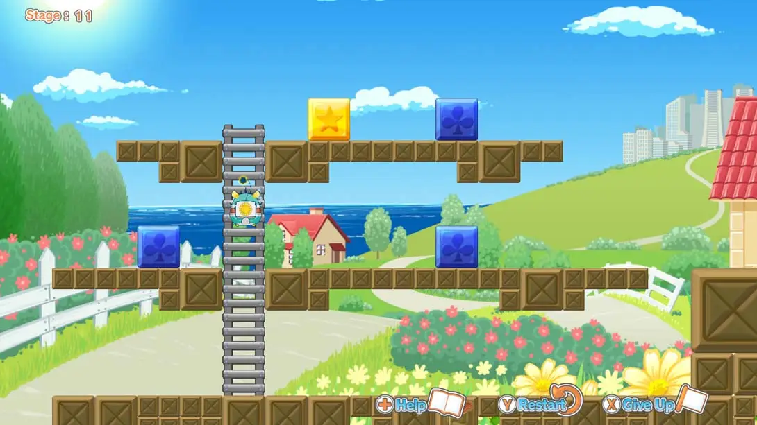 图片[6]-益智仓鼠～地球冒险记 Hampuzz-游糖YoTeb