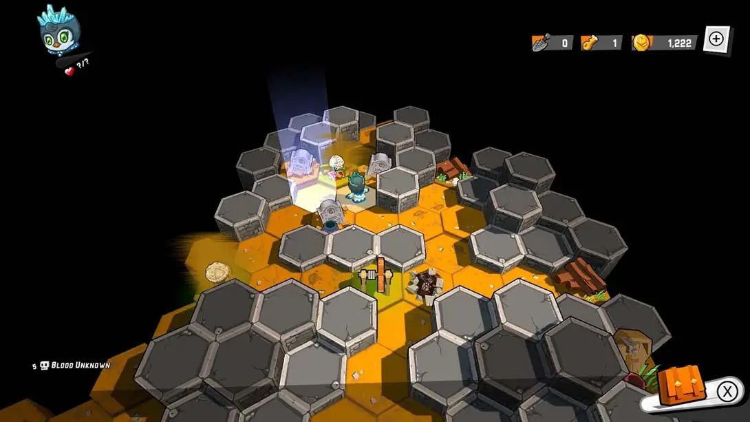 图片[5]-滚弹吧僵尸 Zombie Rollerz: Pinball Heroes（1.0）金手指-游糖YoTeb