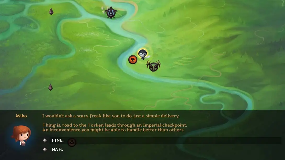 图片[3]-收割者：剑客传奇-游糖YoTeb