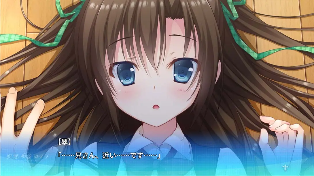 图片[2]-【日版】初恋サンカイメ-游糖YoTeb