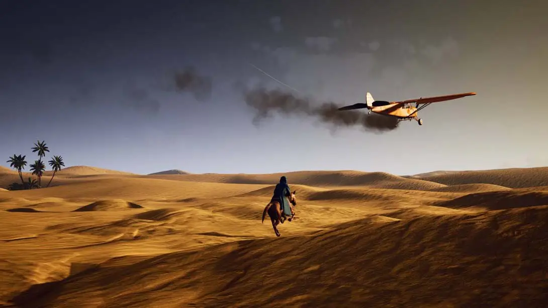 图片[3]-【美版】丁丁历险记 法老的雪茄 .Tintin Reporter – Cigars of the Pharaoh-游糖YoTeb