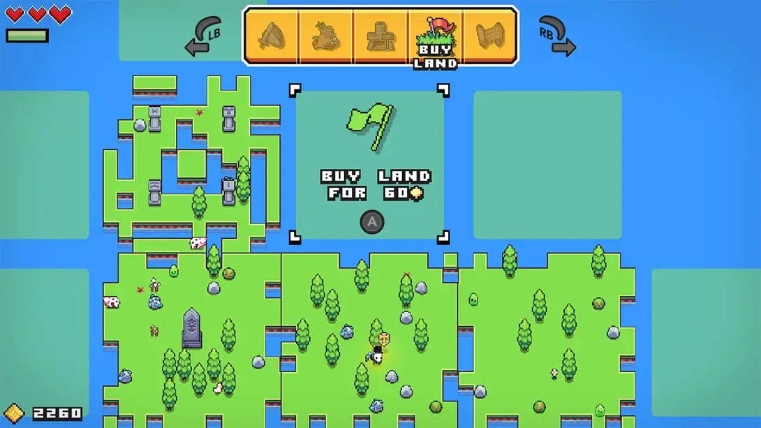 图片[4]-浮岛物语-游糖YoTeb