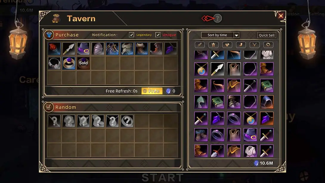 图片[3]-【美版】挂姬恶魔 .Idle Devils-游糖YoTeb