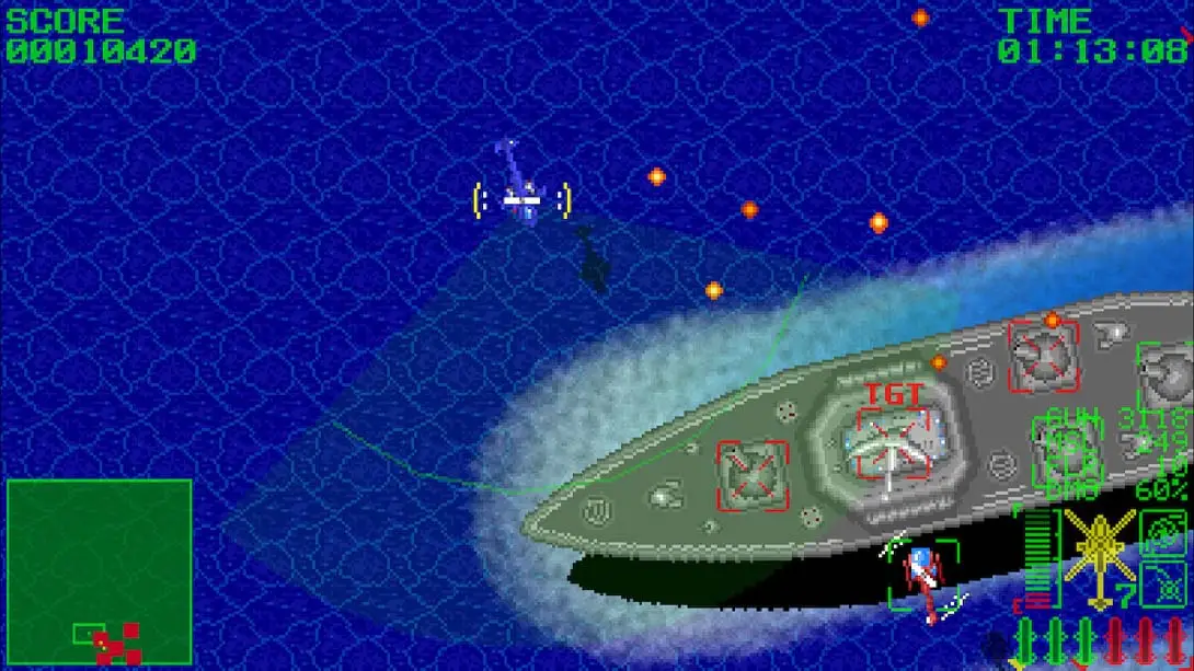 图片[6]-【日版】GyroGunner-游糖YoTeb