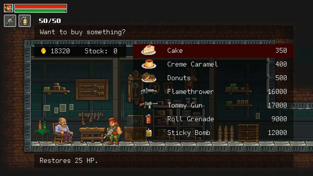 图片[3]-【美版】狂怒之枪 .Guns of Fury-游糖YoTeb