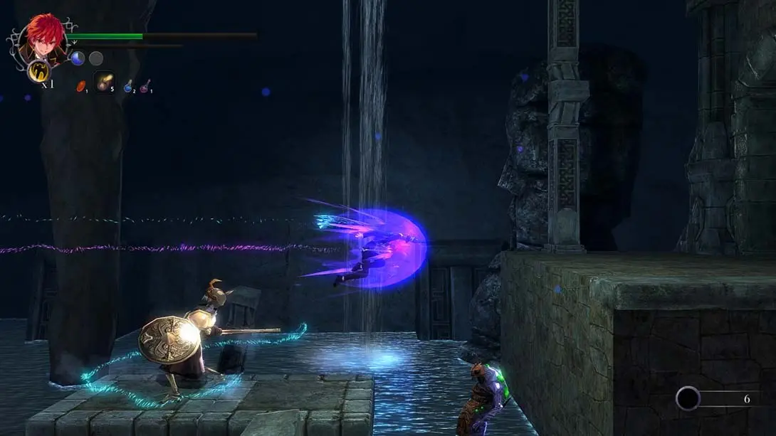 图片[6]-【美版】猎人X: 代号T HunterX: code name T-游糖YoTeb