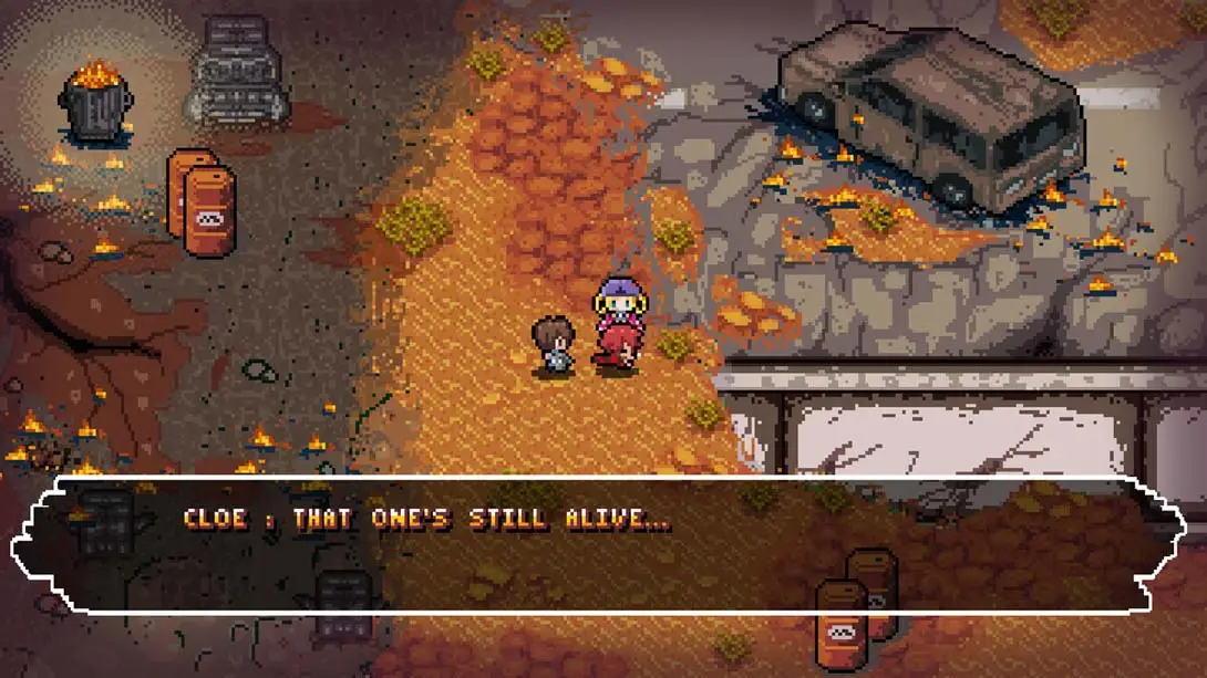 图片[1]-【美版】千疮百孔的尸体EX .Riddled Corpses EX-游糖YoTeb