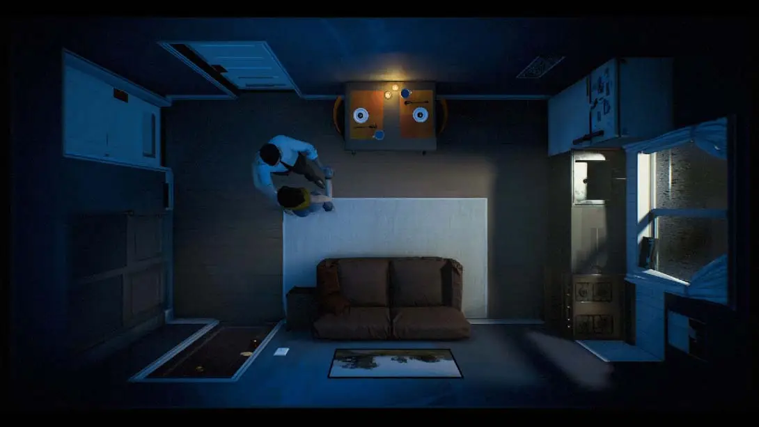 图片[1]-十二分钟 Twelve Minutes-游糖YoTeb