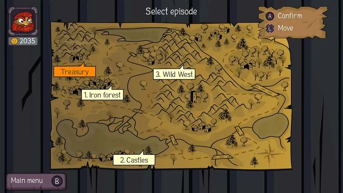 图片[4]-奥蒂：看门人 Otti house keeper-游糖YoTeb