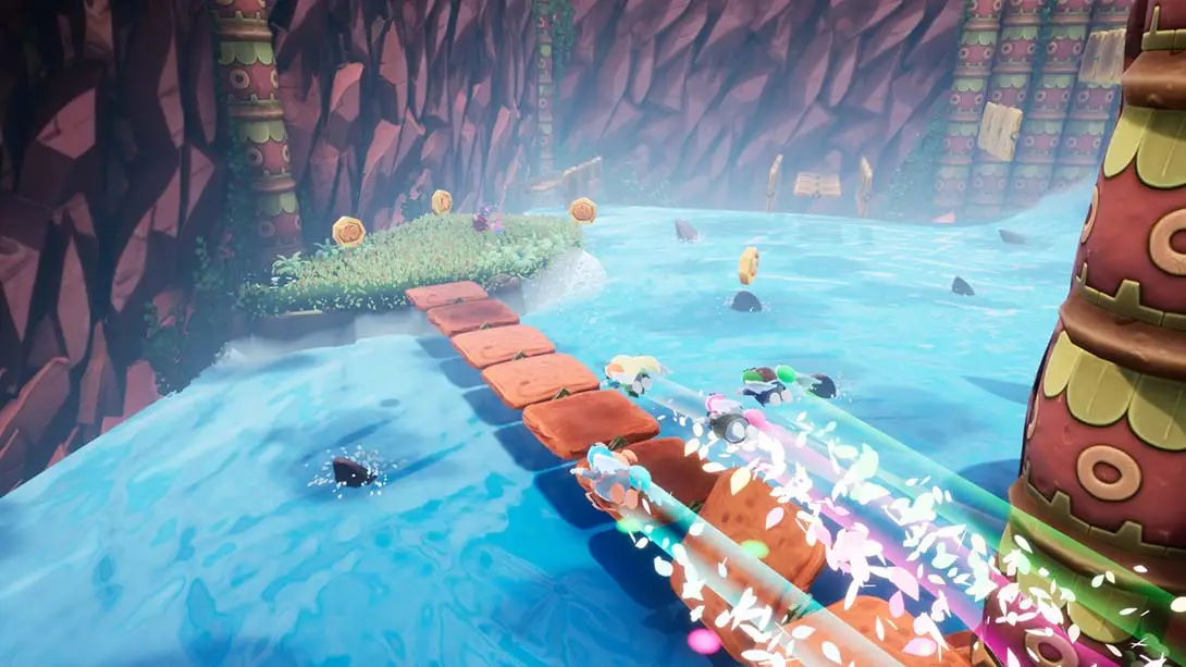 图片[2]-【美版】库库斯：丢失的宠物 .Kukoos: Lost Pets-游糖YoTeb