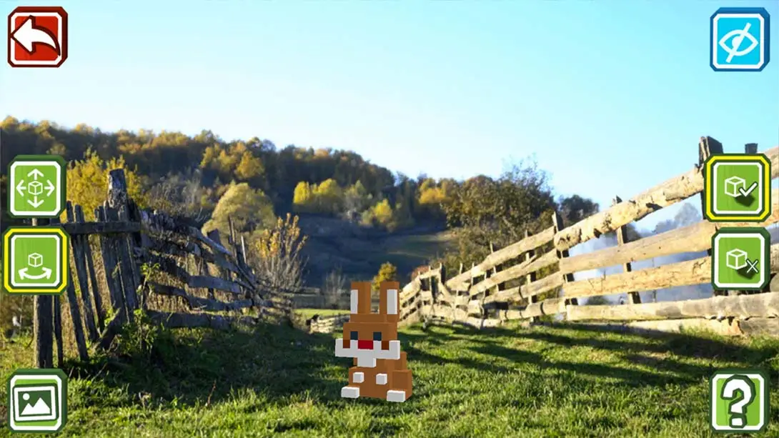 图片[6]-方块绘画 Qbics Paint-游糖YoTeb