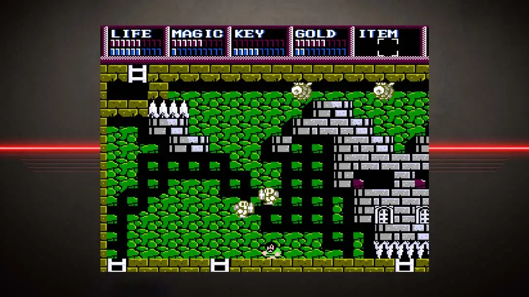 图片[5]-南梦宫博物馆街机合集2 NAMCO MUSEUM ARCHIVES Vol 2-游糖YoTeb