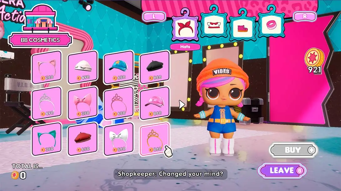 图片[3]-L.O.L惊喜拆拆球 电影之夜 L.O.L. Surprise! Movie Night-游糖YoTeb