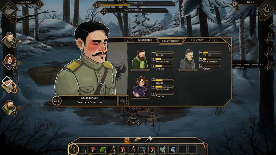 图片[2]-明天会有希望 Help Will Come Tomorrow-游糖YoTeb