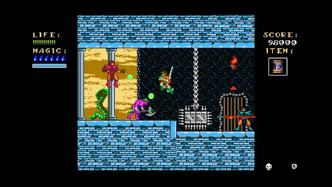 图片[5]-【美版】复仇之吼 Roar of Revenge-游糖YoTeb