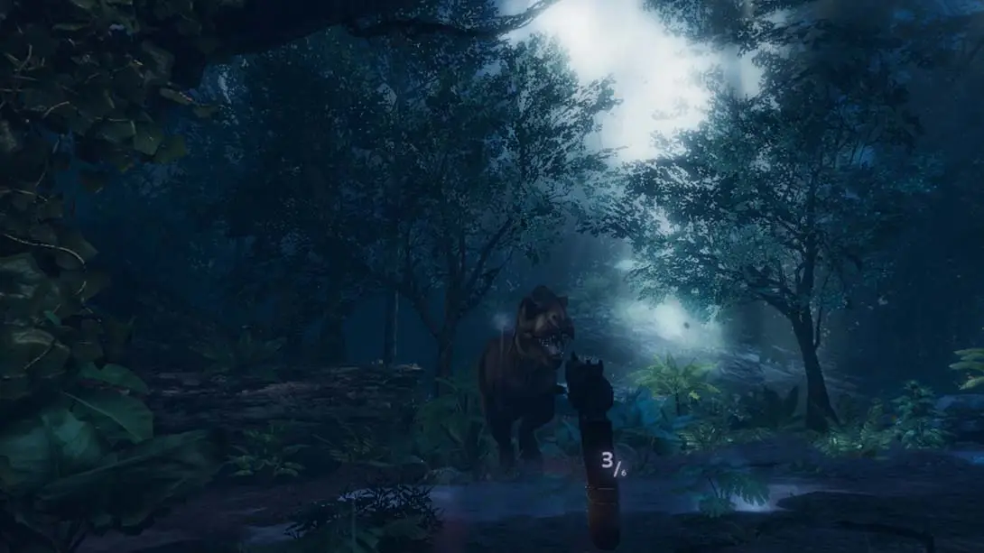 图片[6]-时空猎杀者 Time Carnage-游糖YoTeb