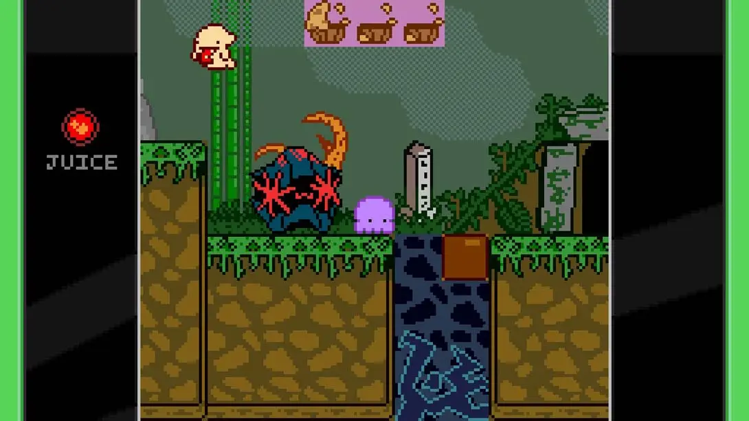 图片[2]-超级鱿鱼 Super Squidlit-游糖YoTeb