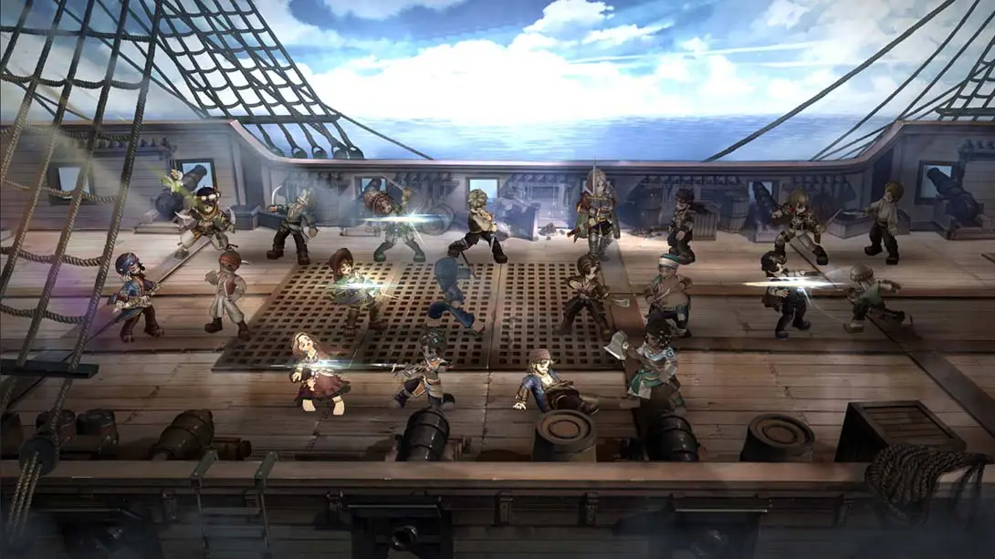 图片[3]-风帆纪元（1.0.3）金手指-游糖YoTeb