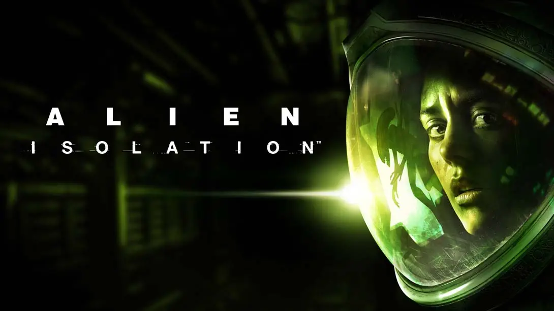 【美版】异形：隔离 Alien: Isolation-游糖YoTeb