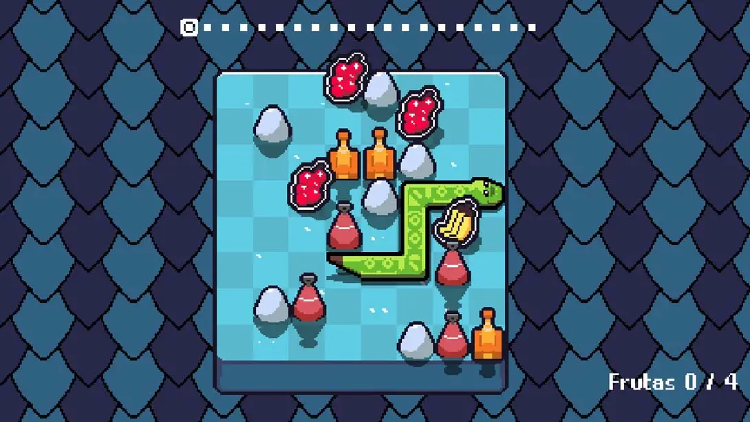 图片[1]-Upaon：一条蛇的旅程 Upaon: A Snake’s Journey-游糖YoTeb