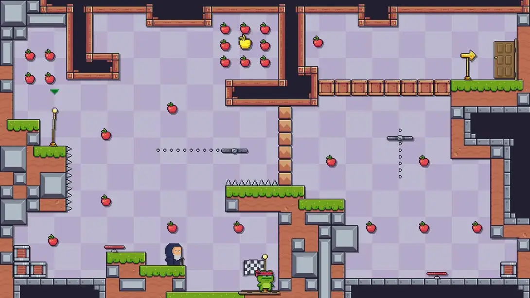 图片[6]-邪恶的兔子 Shmubedi Boo-游糖YoTeb