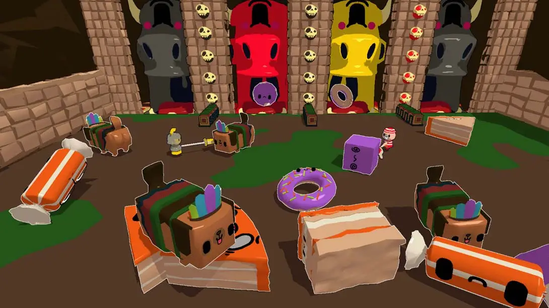 图片[6]-【日版】Grabitoons!-游糖YoTeb