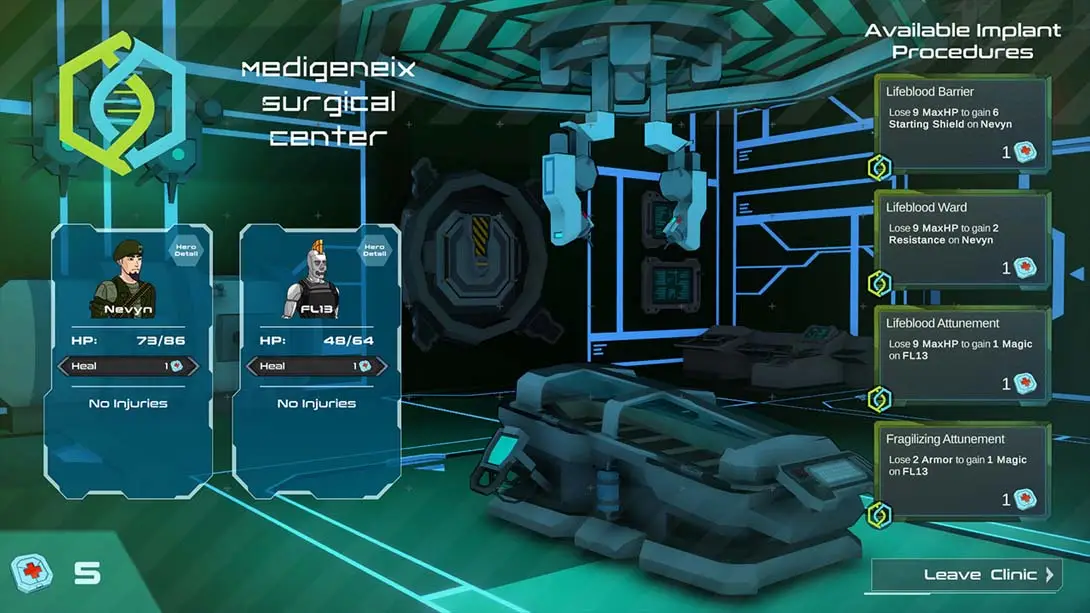 图片[6]-【美版】都市丛零 .Metroplex Zero: Sci-Fi Card Battler-游糖YoTeb