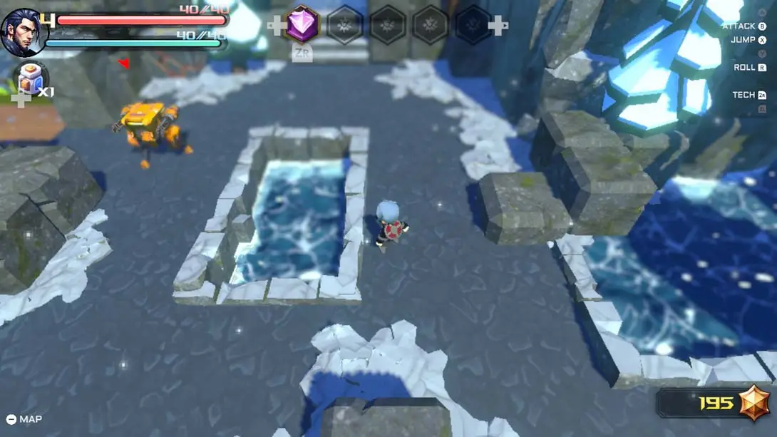 图片[5]-【美版】第八个千年：对抗异教神灵 .8th MILLENNIUM: WAR AGAINST THE PAGAN GODS-游糖YoTeb