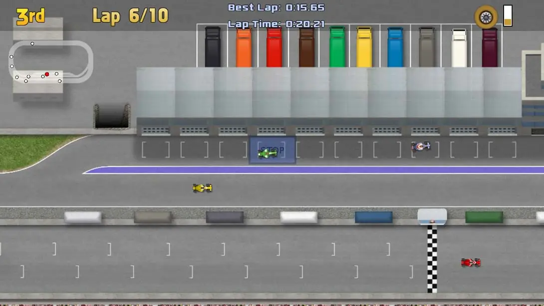 图片[2]-终极赛车2D Ultimate Racing 2D-游糖YoTeb