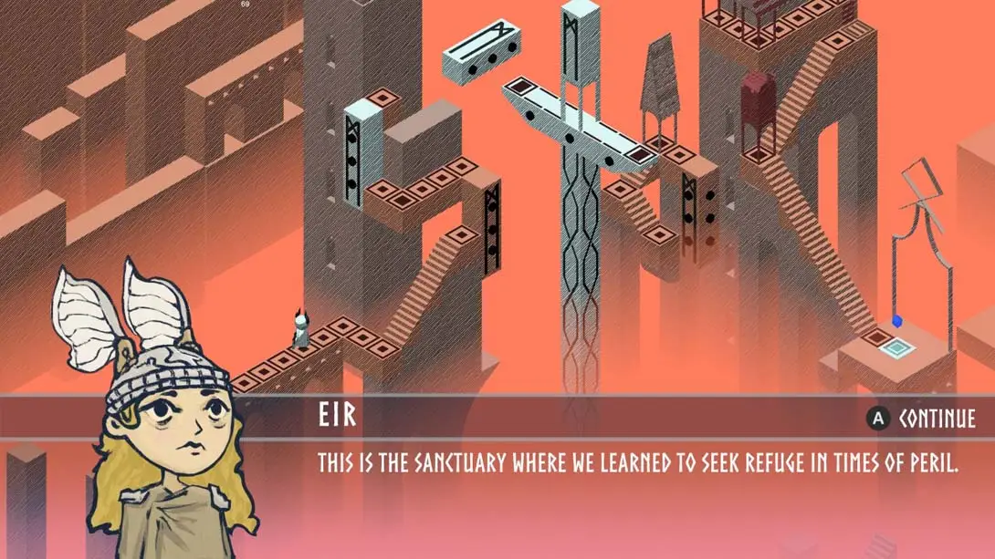 图片[3]-【美版】瓦尔哈拉山 .Valhalla Mountain-游糖YoTeb