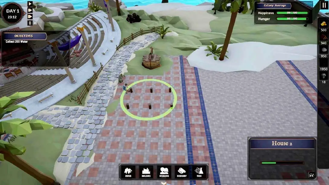 图片[6]-【美版】罗马城市大亨 .Roman City Tycoon-游糖YoTeb