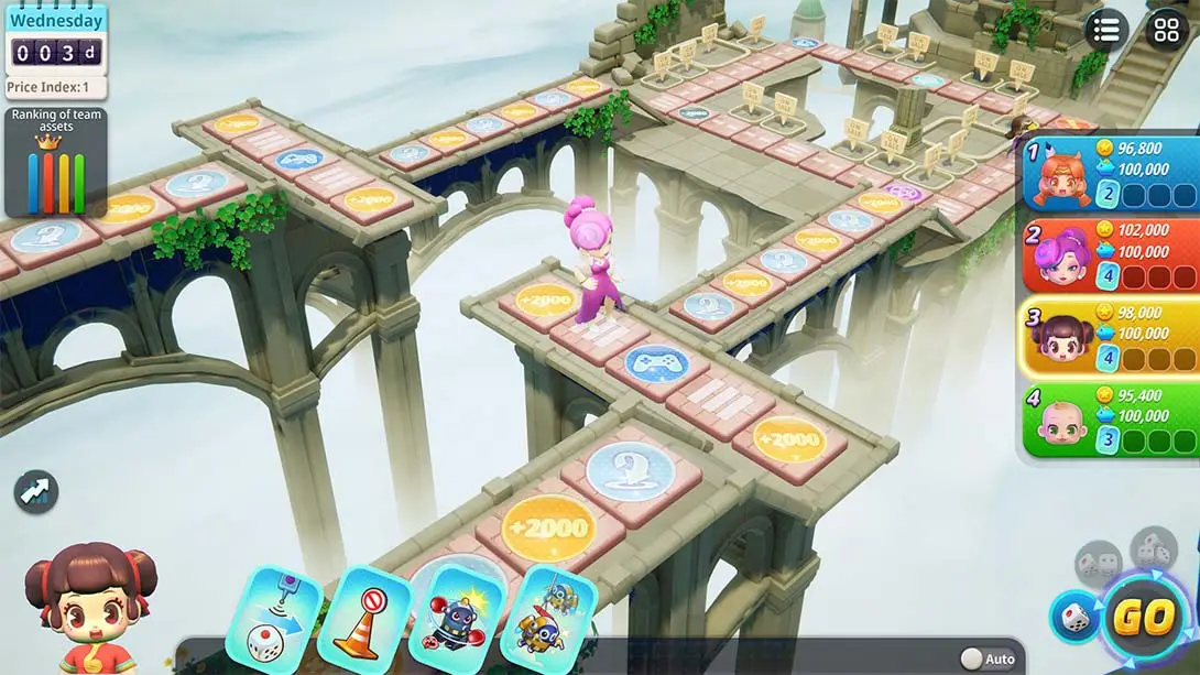 图片[5]-【美版】大富翁11 .RichMan11-游糖YoTeb