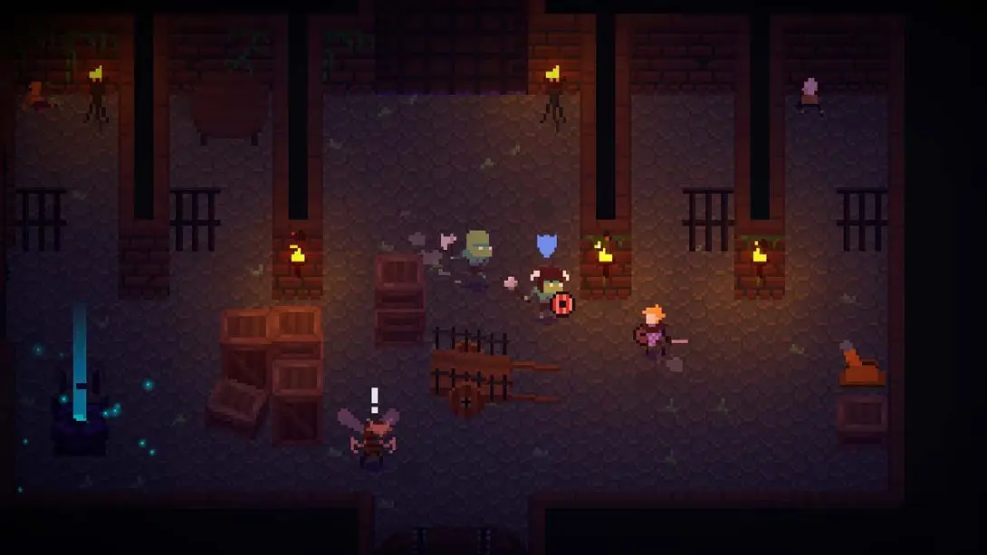 图片[5]-魔力火花 Mana Spark-游糖YoTeb