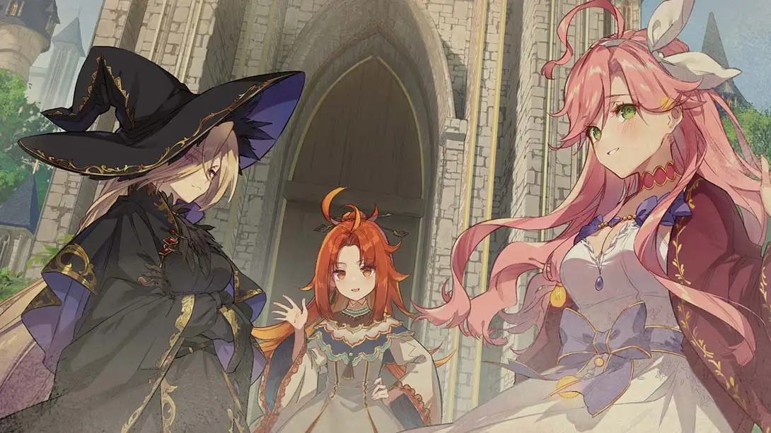 图片[3]-【美版】梦灯花 .Noctuary-游糖YoTeb