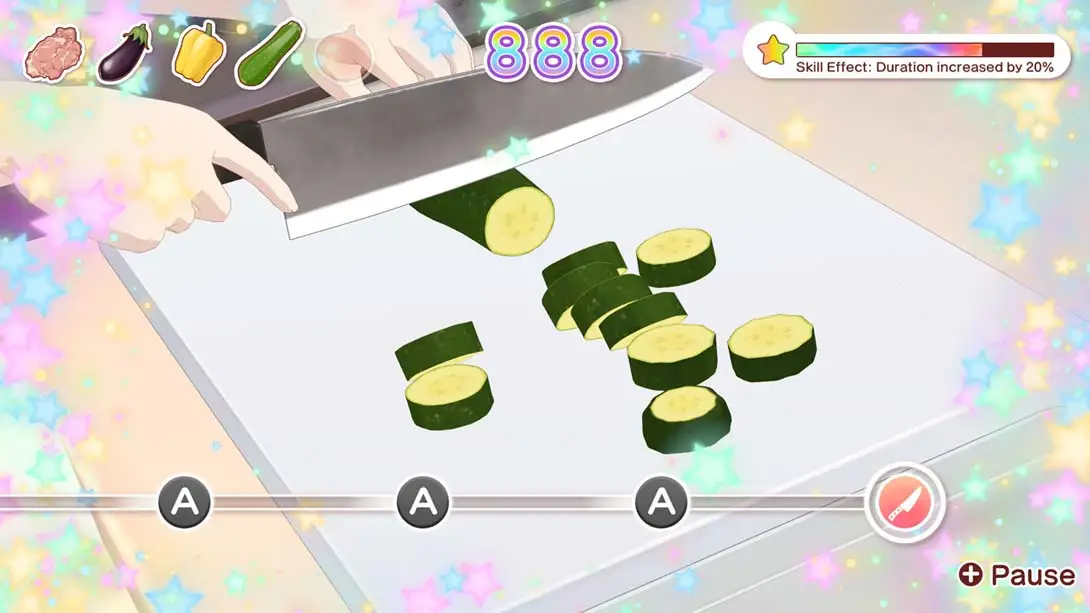 图片[5]-卫宫家今天的饭 Everyday♪ Today’s MENU for EMIYA Family-游糖YoTeb