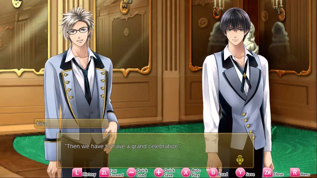 图片[3]-我的执事 My Butler-游糖YoTeb