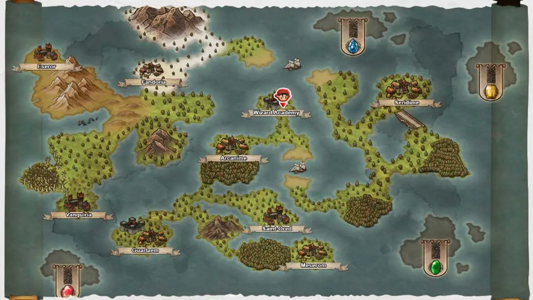 图片[2]-【美版】永恒任务 Aeternum Quest-游糖YoTeb