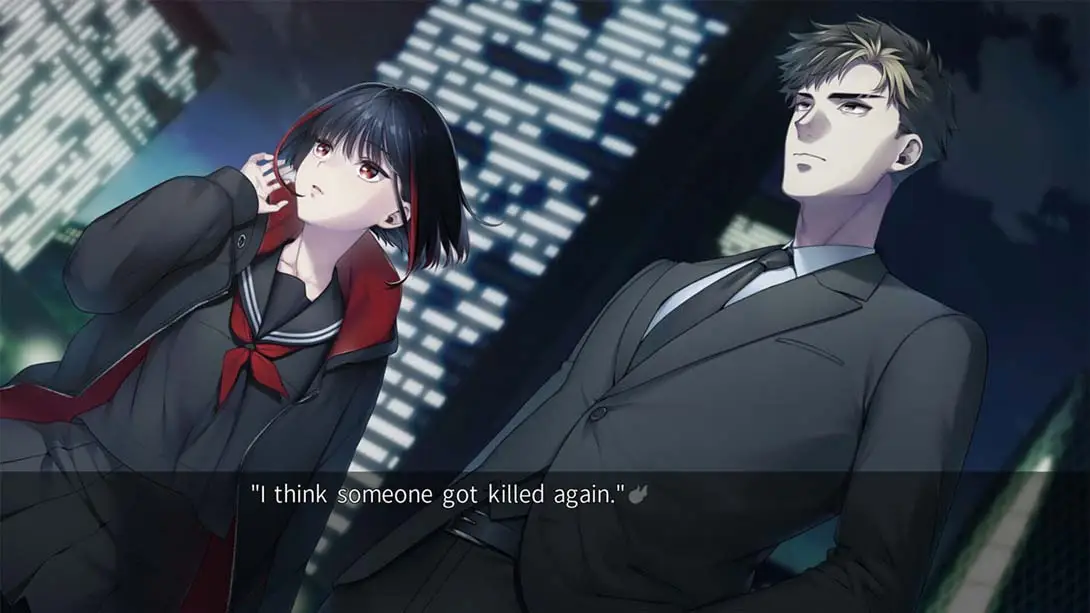 图片[2]-【美版】新宿葬命 .SHINJUKU SOUMEI-游糖YoTeb