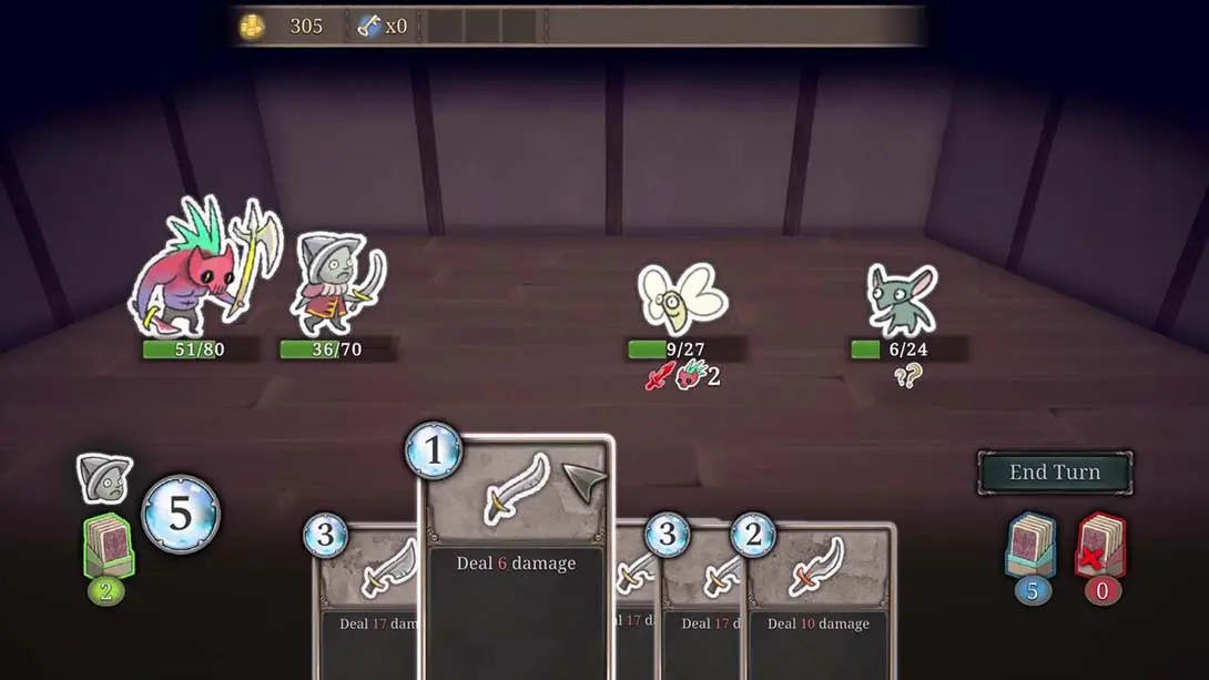 图片[5]-【美版】第九黎明 重制版 .9th Dawn Remake-游糖YoTeb