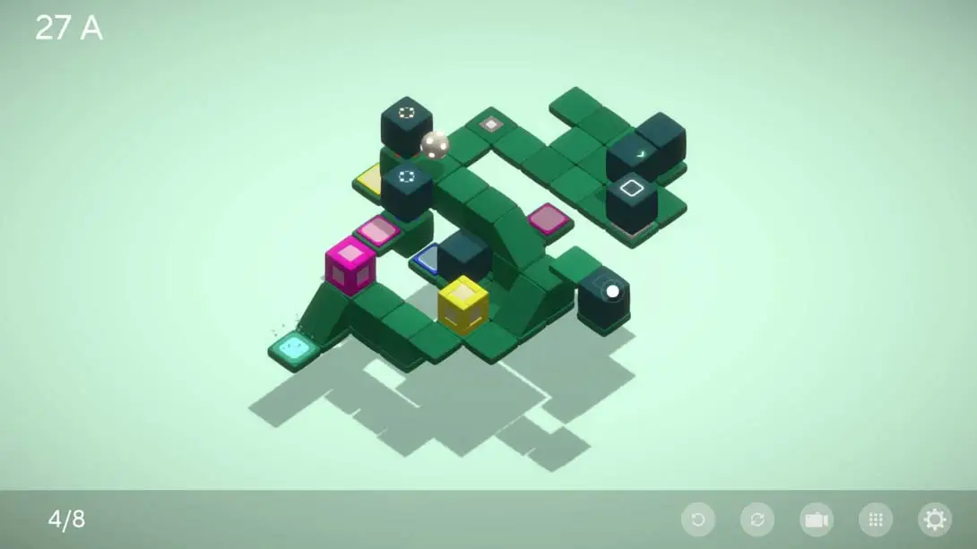 图片[1]-【美版】索克博尔的梦 Sokoball Dreams-游糖YoTeb