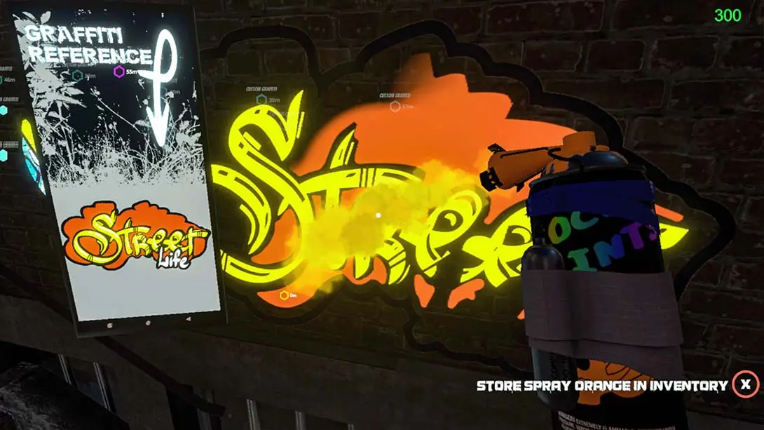 图片[4]-【美版】Hooligan Simulator – San Gangster Andreas fight for city, battle-游糖YoTeb