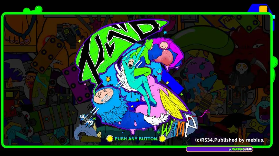 图片[5]-伊尔维洛沼泽 Illmatic Womb-游糖YoTeb