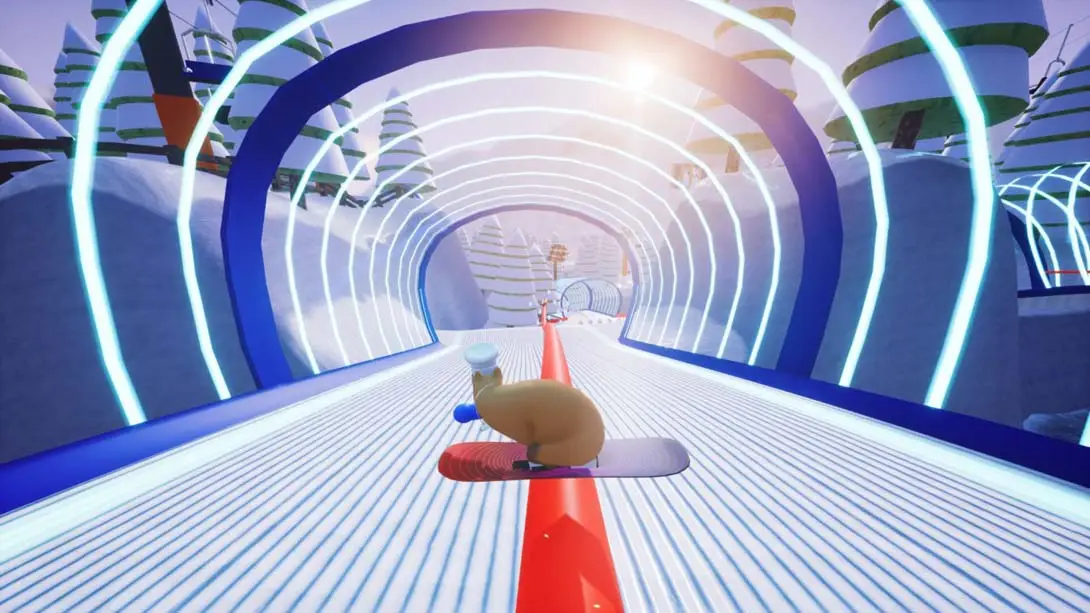 图片[6]-【美版】冰雪大冲关 .Slopecrashers-游糖YoTeb