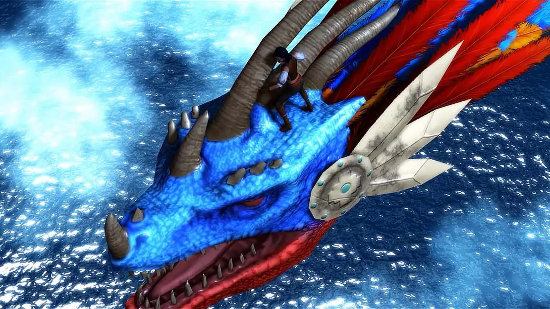 图片[3]-艾露娜:碎片哨兵 Aluna: Sentinel of the Shards-游糖YoTeb