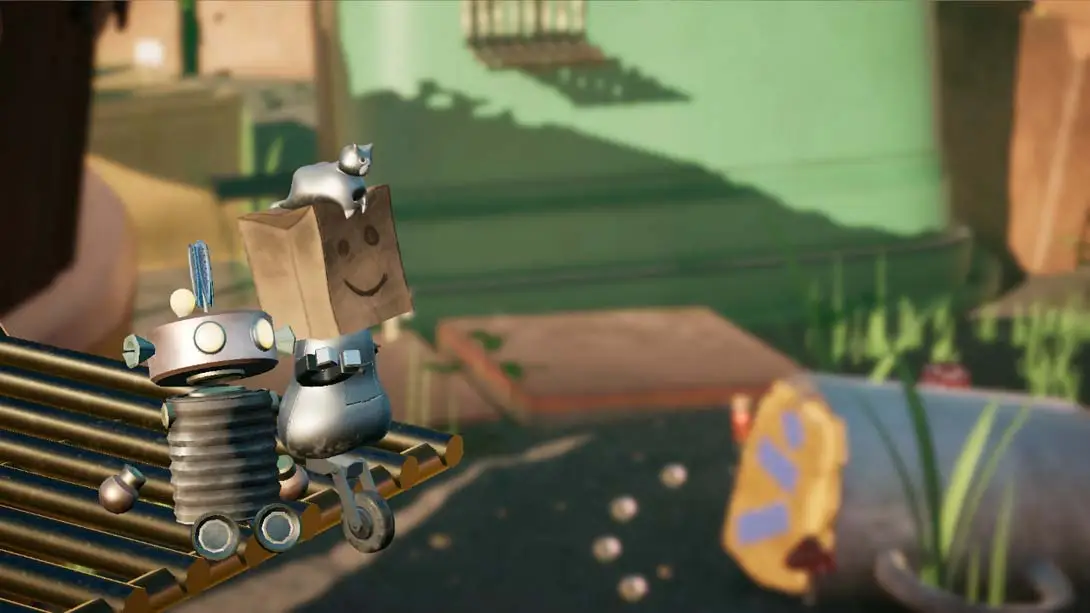 图片[2]-【美版】杂项 微型奇遇 .Misc. A Tiny Tale-游糖YoTeb