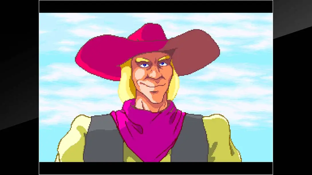 图片[2]-日落骑士：西部牛仔-游糖YoTeb