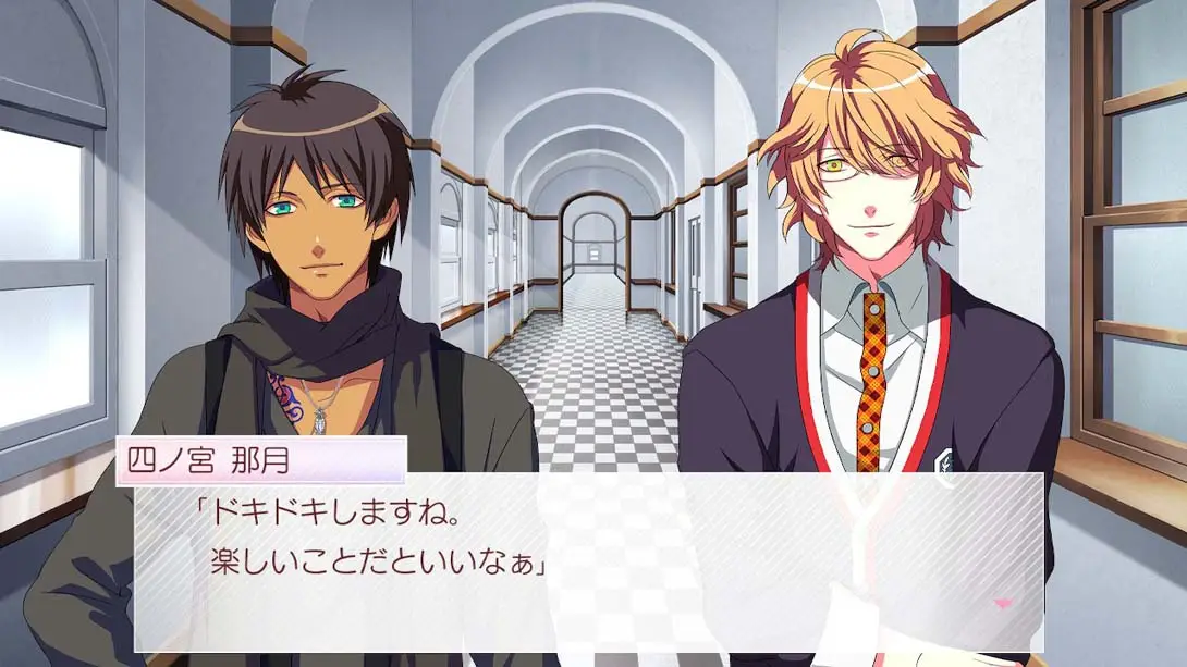 图片[5]-歌之王子殿下：绝妙的咏叹调与甜蜜的小夜曲Love-游糖YoTeb